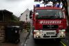 Wohnungsbrand