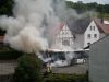 Fahrzeugbrand