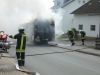 Fahrzeugbrand