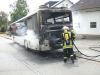 Fahrzeugbrand