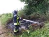 Flächenbrand