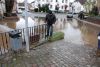 TH-Hochwasser