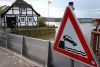 TH-Hochwasser