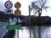 TH-Hochwasser