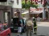 Fahrzeugbrand