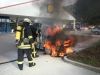Fahrzeugbrand