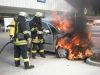 Fahrzeugbrand