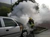 Fahrzeugbrand