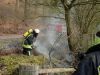 Flächenbrand