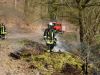Flächenbrand