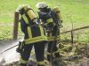 Flächenbrand