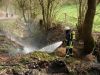 Flächenbrand