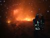 Großbrand