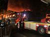 Großbrand