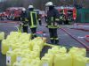 Großbrand