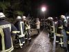 TH nach Verkehrsunfall
