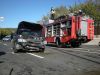 TH nach Verkehrsunfall
