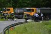 TH nach Verkehrsunfall