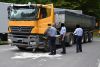 TH nach Verkehrsunfall