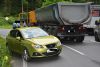 TH nach Verkehrsunfall