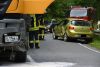 TH nach Verkehrsunfall