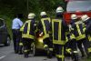 TH nach Verkehrsunfall