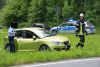 TH nach Verkehrsunfall