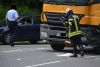 TH nach Verkehrsunfall
