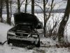 TH nach Verkehrsunfall