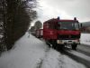 TH nach Verkehrsunfall