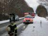 TH nach Verkehrsunfall