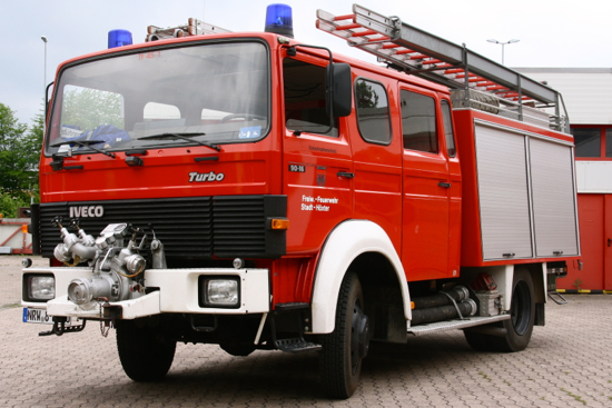 LF16-TS (außer Dienst)
