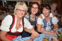 Traditionelles Erntedankfest der Löschgruppe Albaxen_1