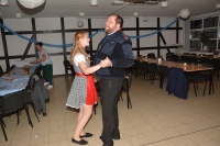 Erntedankfest der Löschgruppe Albaxen 2017