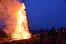 Osterfeuer Bödexen 2018