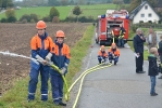 Tag der offenen Tür der Löschgruppe Bödexen 2014