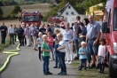 Tag des offenen Tores der Löschgruppe Bödexen 2018
