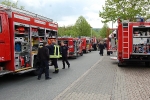 Feuerwehrfest Bosseborn 2013 - 85 Jahre FFw Bosseborn