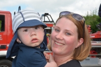 Feuerwehrtag 2017 in Bosseborn zum 90-jährigen Bestehen_106