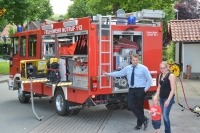 Feuerwehrtag 2017 in Bosseborn zum 90-jährigen Bestehen_107