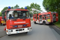 Feuerwehrtag 2017 in Bosseborn zum 90-jährigen Bestehen_108
