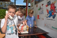 Feuerwehrtag 2017 in Bosseborn zum 90-jährigen Bestehen_109