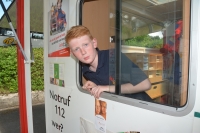 Feuerwehrtag 2017 in Bosseborn zum 90-jährigen Bestehen_110