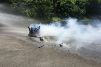 Feuerwehrtag 2017 in Bosseborn zum 90-jährigen Bestehen_11