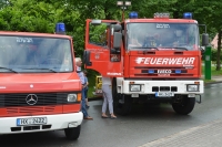Feuerwehrtag 2017 in Bosseborn zum 90-jährigen Bestehen_13