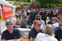 Feuerwehrtag 2017 in Bosseborn zum 90-jährigen Bestehen_23