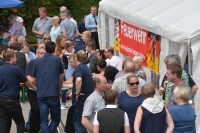 Feuerwehrtag 2017 in Bosseborn zum 90-jährigen Bestehen_25