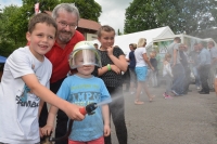 Feuerwehrtag 2017 in Bosseborn zum 90-jährigen Bestehen_38