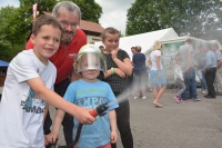 Feuerwehrtag 2017 in Bosseborn zum 90-jährigen Bestehen_39