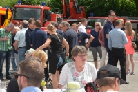Feuerwehrtag 2017 in Bosseborn zum 90-jährigen Bestehen_43